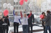 Радость и вера в чудо))