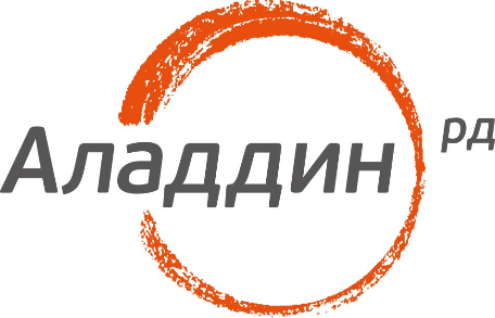 Аладдин Р.Д. Аладдин Р.Д.